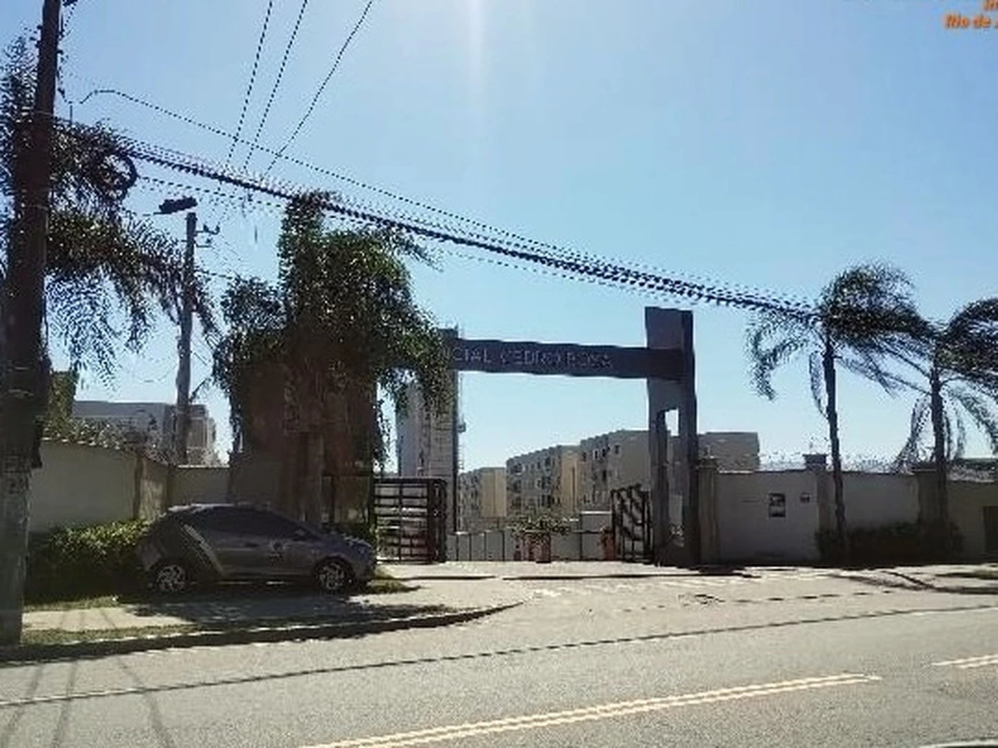 Apartamento - Rio De Janeiro, RJ - foto 1