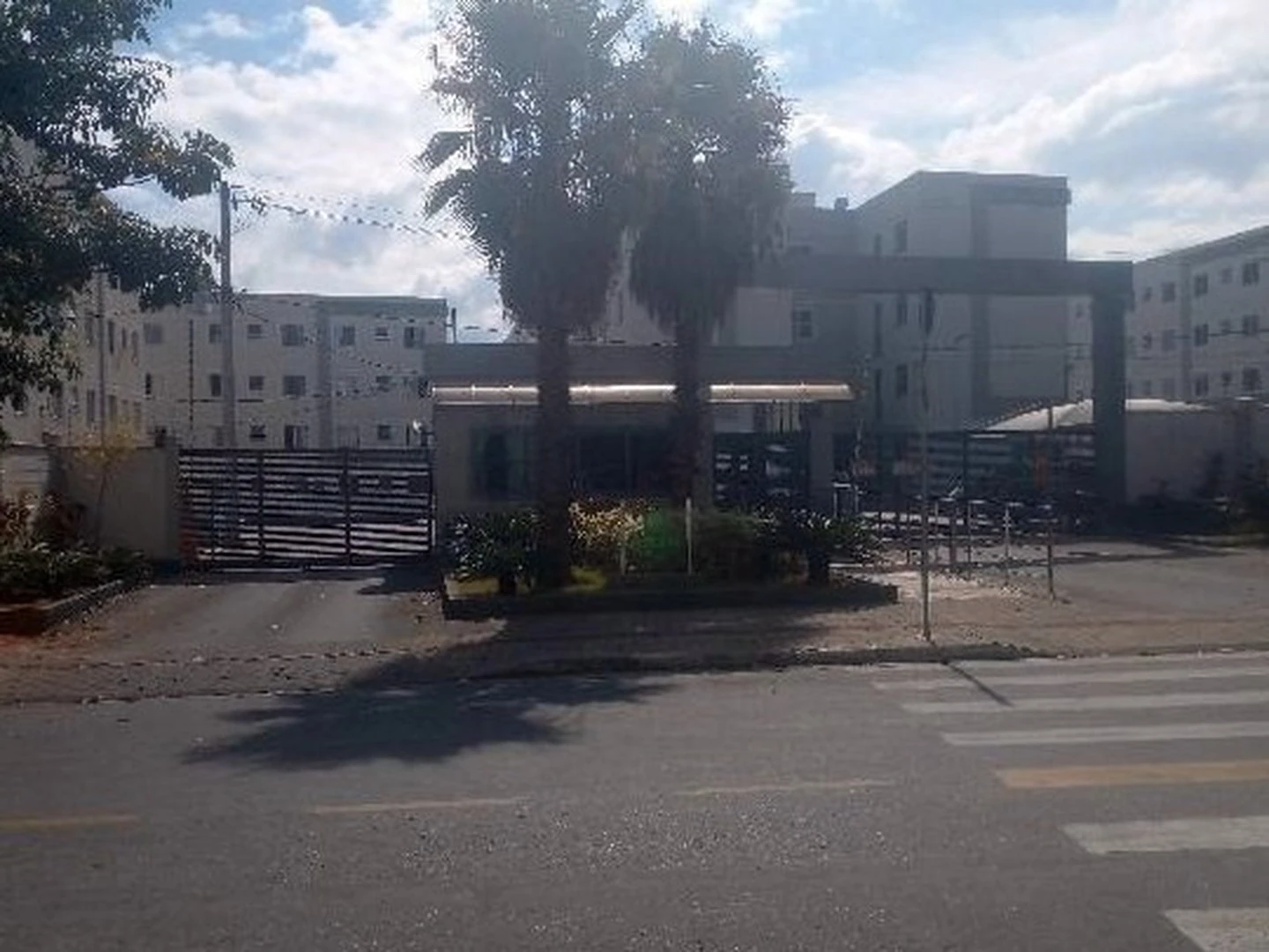 Apartamento - Contagem, MG - foto 1