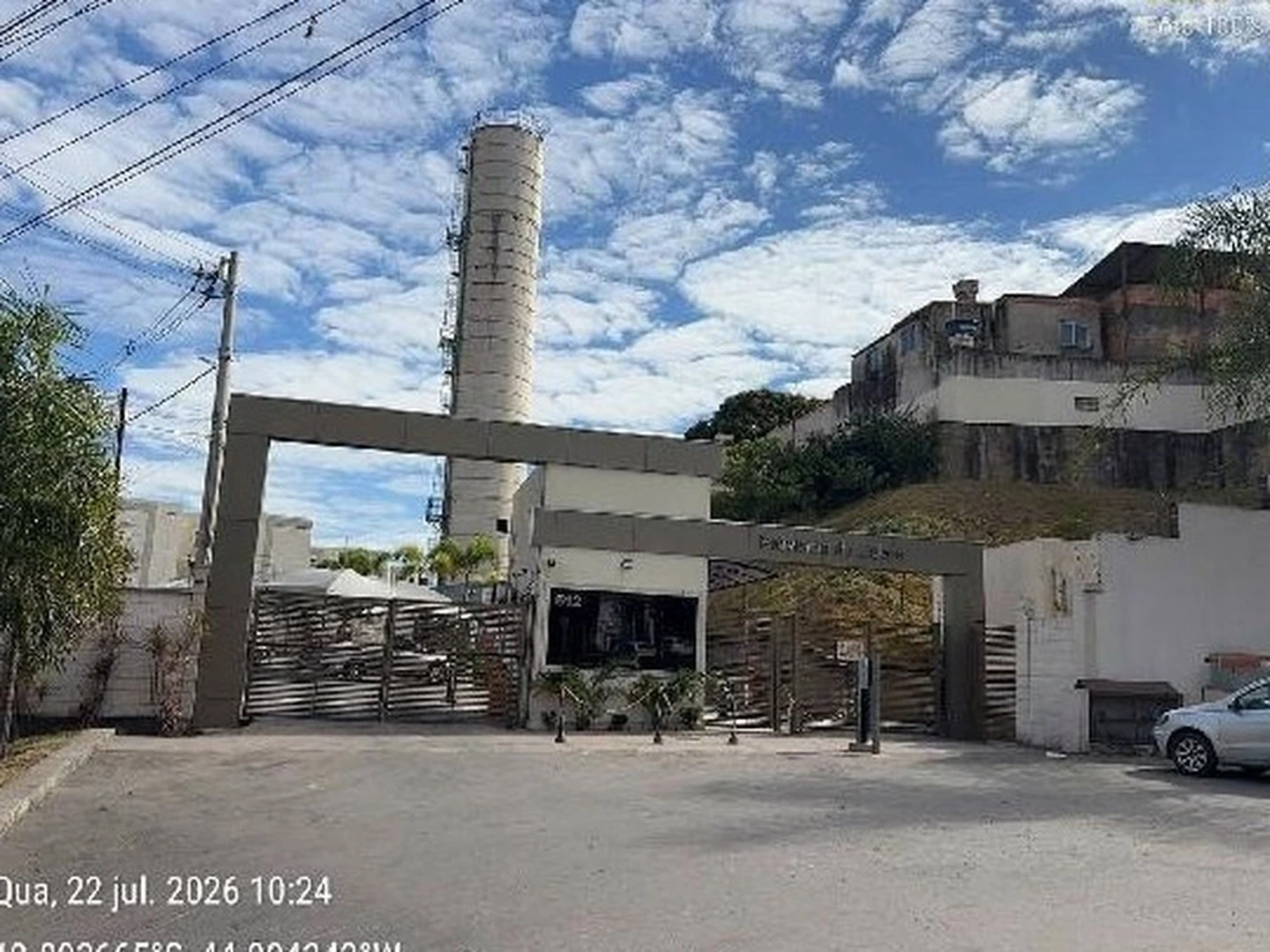Apartamento - Ribeirao Das Neves, MG - foto 1