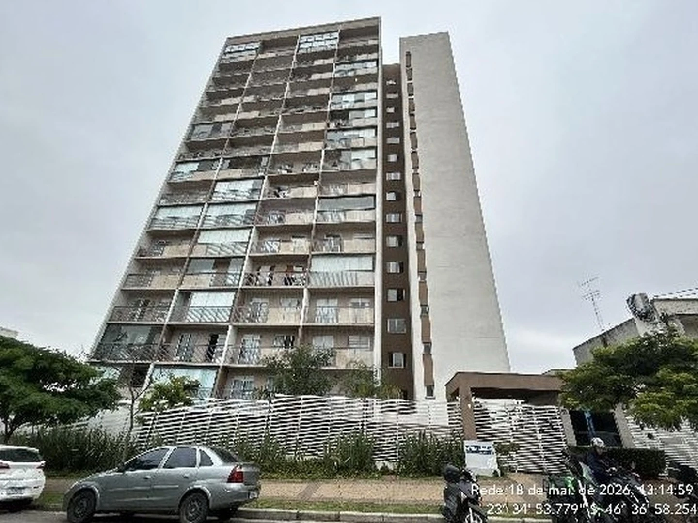 Apartamento - Sao Paulo, SP - foto 1