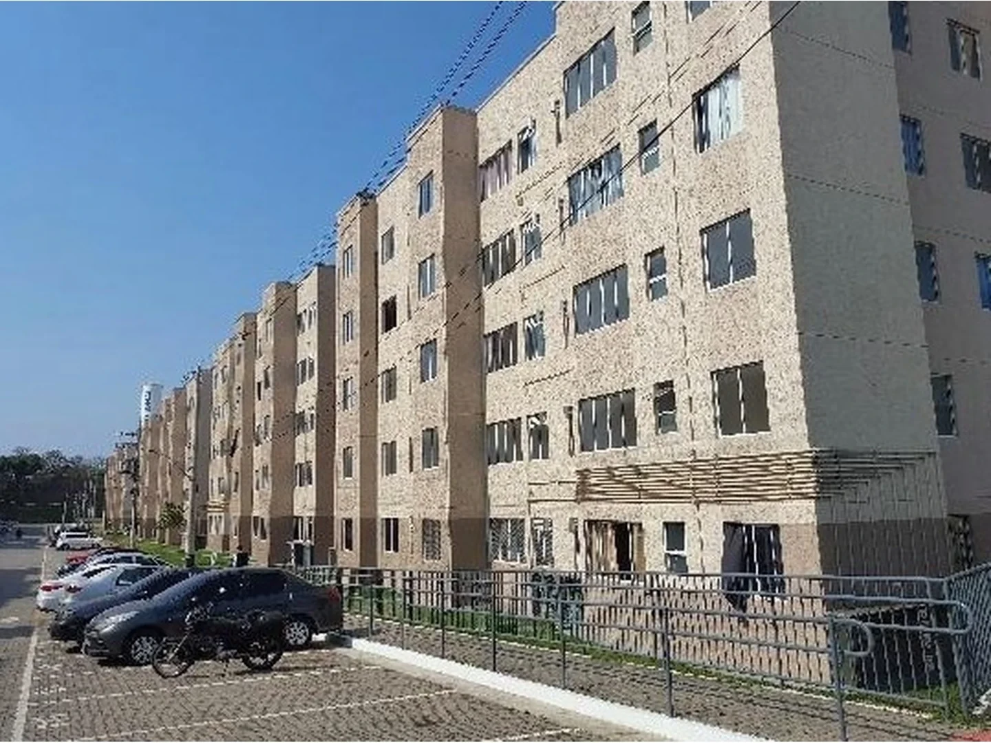 Apartamento - Rio De Janeiro, RJ - foto 1