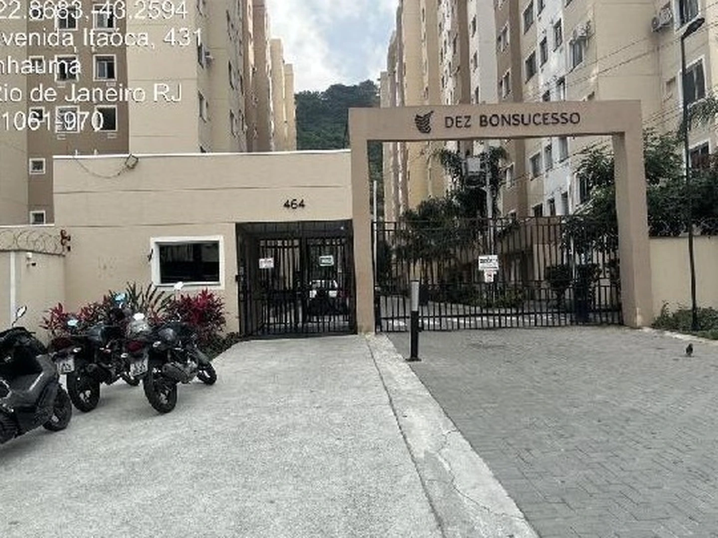 Apartamento - Rio De Janeiro, RJ - foto 1