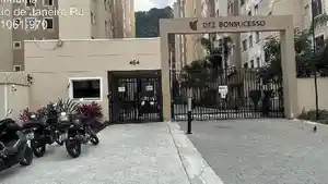 Apartamento - Rio De Janeiro, RJ