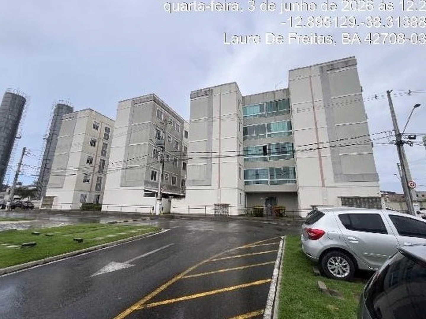 Apartamento - Lauro De Freitas, BA - foto 1