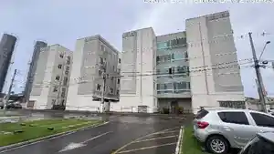 Apartamento - Lauro De Freitas, BA