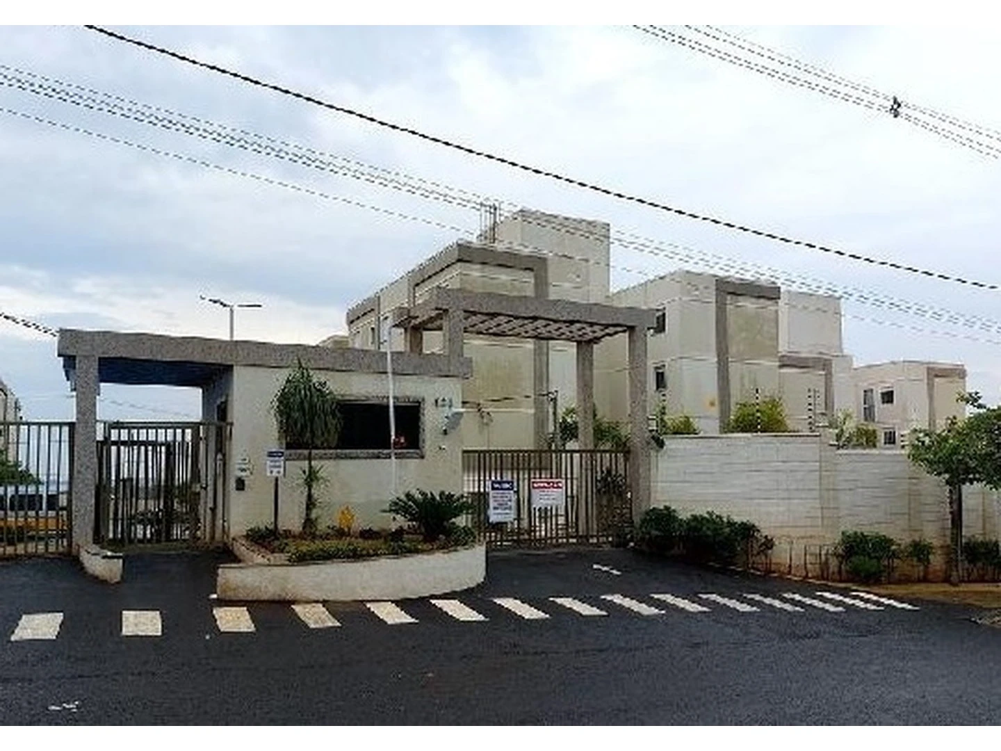Apartamento - Uberaba, MG - foto 1