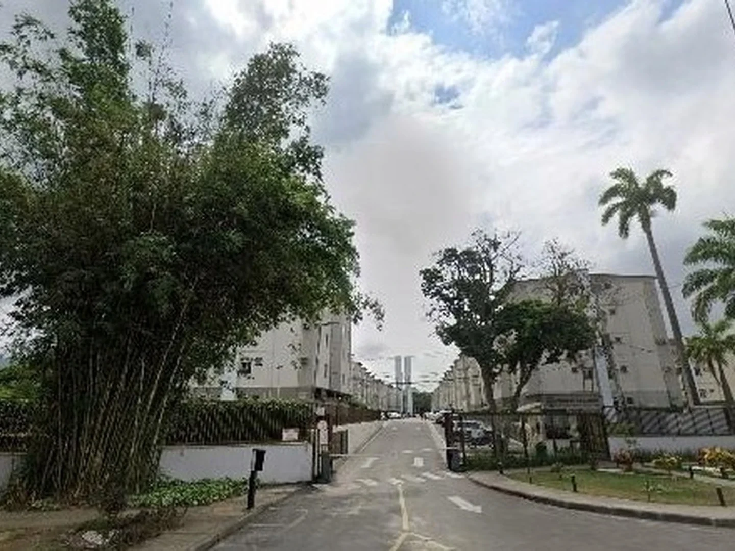 Apartamento - Rio De Janeiro, RJ - foto 1