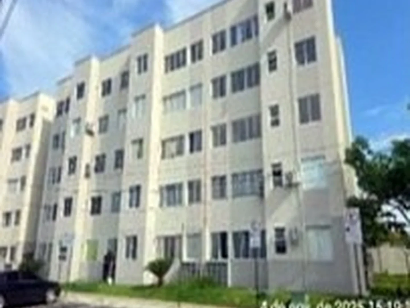 Apartamento - Manaus, AM - foto 1