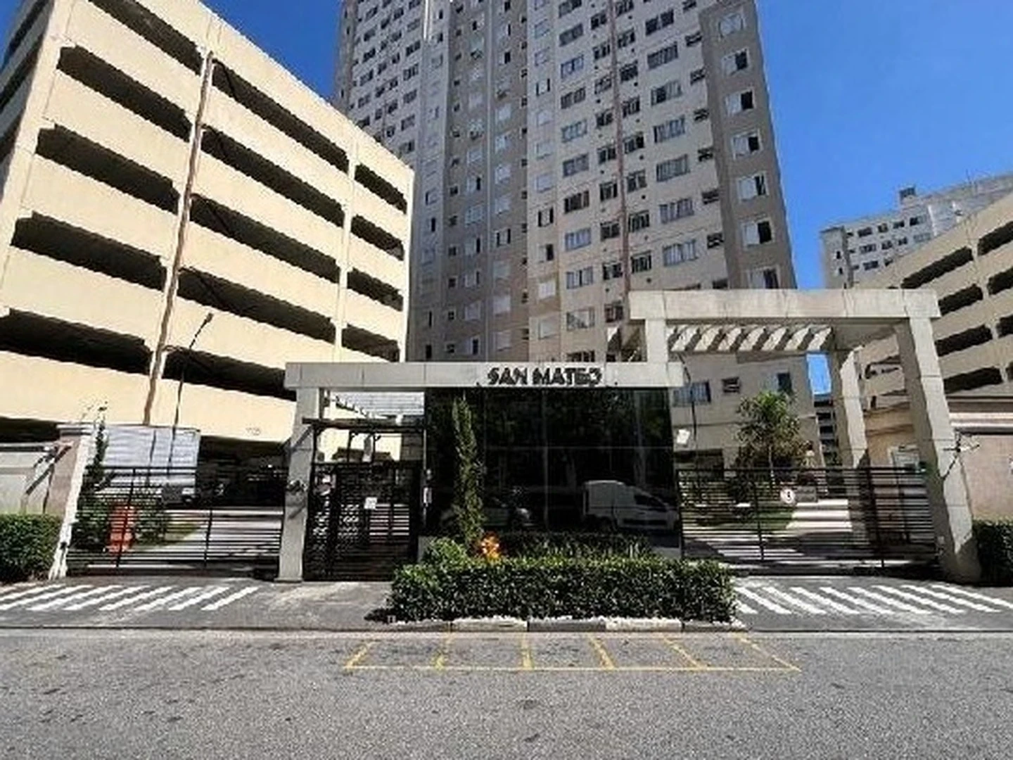 Apartamento - Sao Paulo, SP - foto 1
