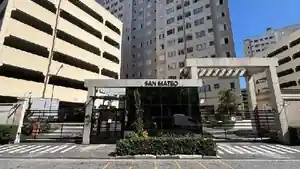 Apartamento - Sao Paulo, SP