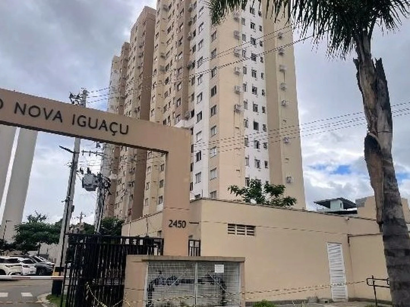 Apartamento - Nova Iguacu, RJ - foto 1