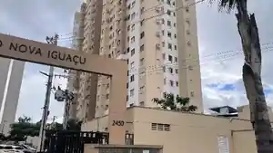 Apartamento - Nova Iguacu, RJ