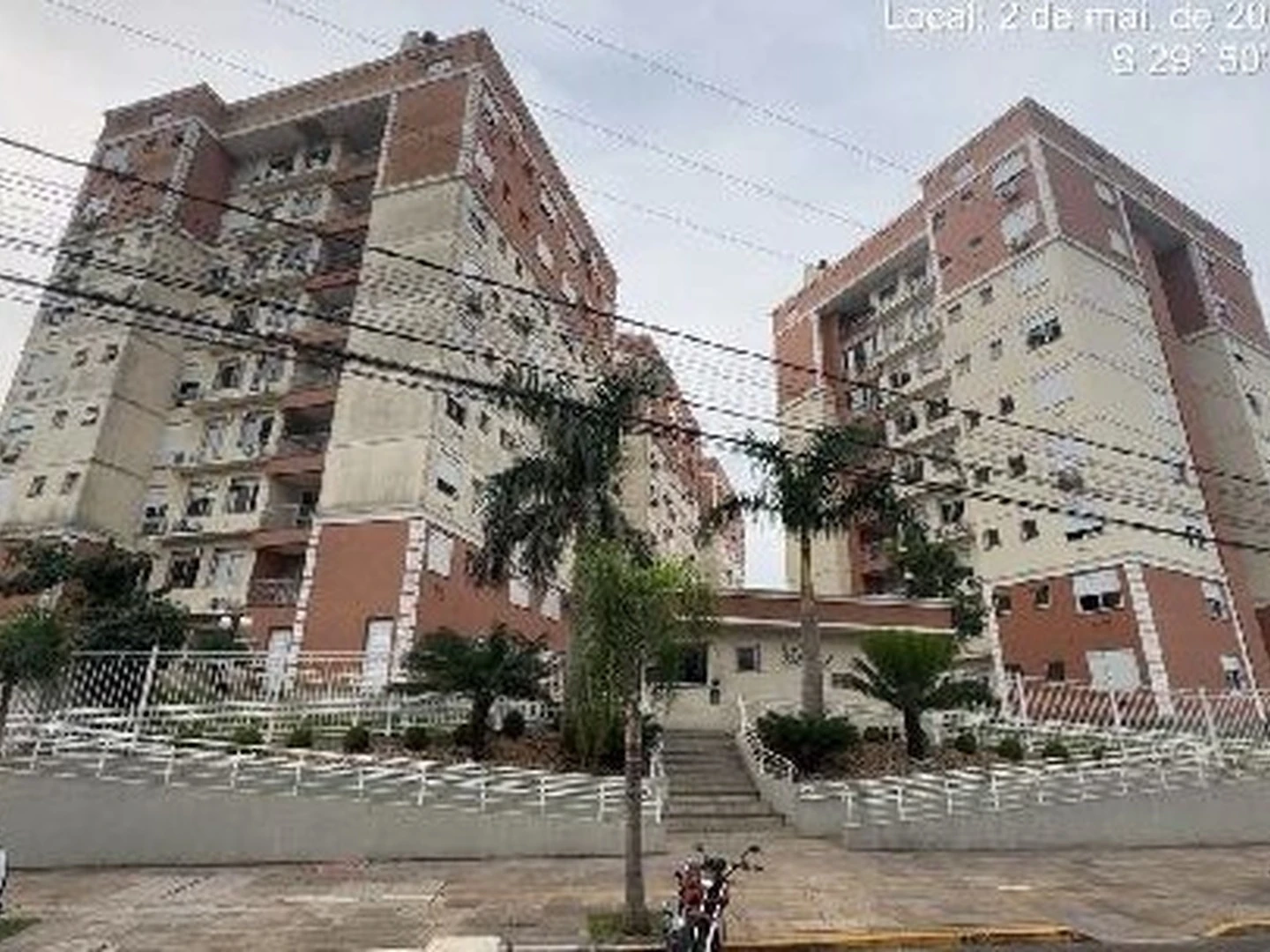 Apartamento - Esteio, RS - foto 1