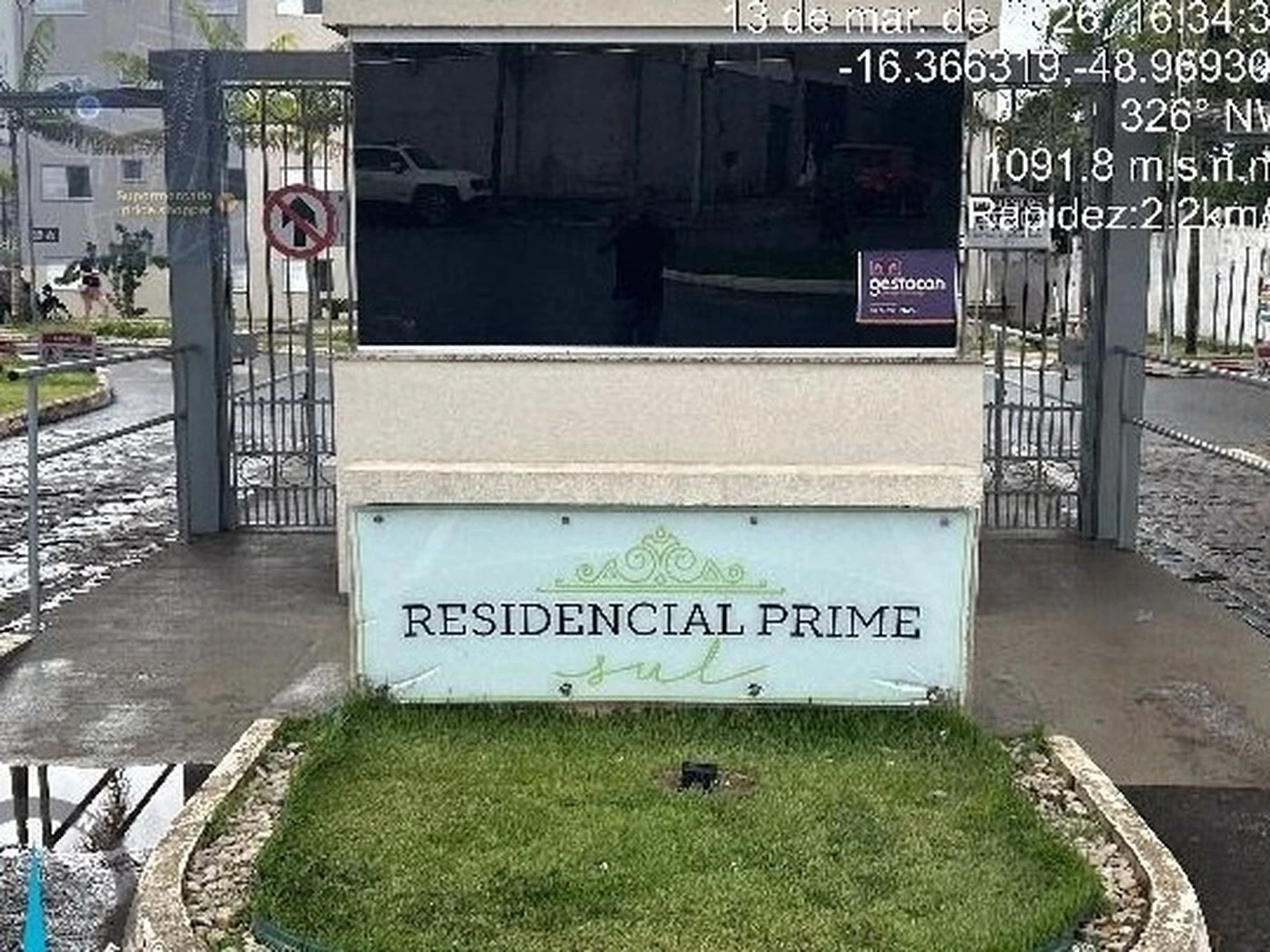 Apartamento - Anapolis, GO - foto 1