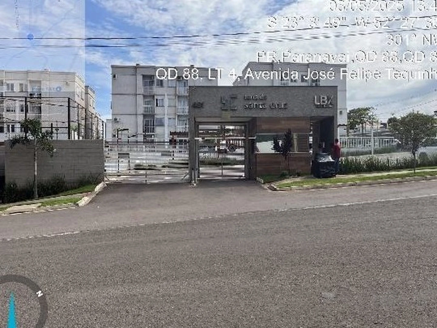 Apartamento - Paranavai, PR - foto 1