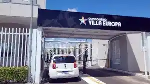 Apartamento - Presidente Prudente, SP
