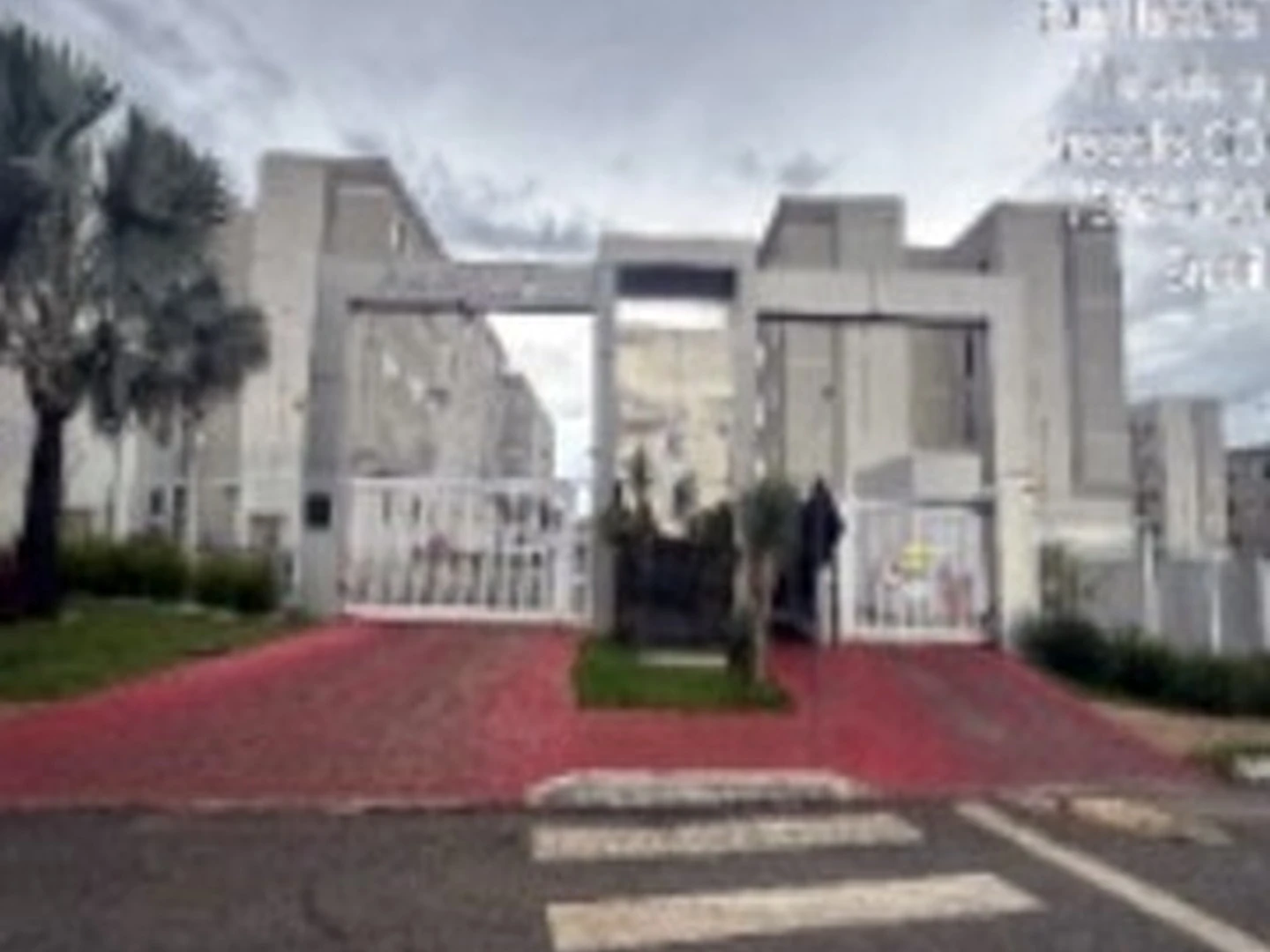 Apartamento - Anapolis, GO - foto 1