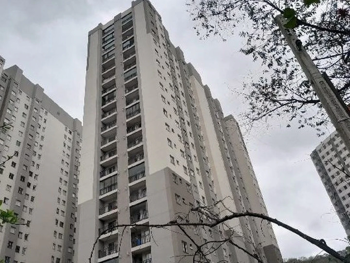 Apartamento - Sao Paulo, SP - foto 1
