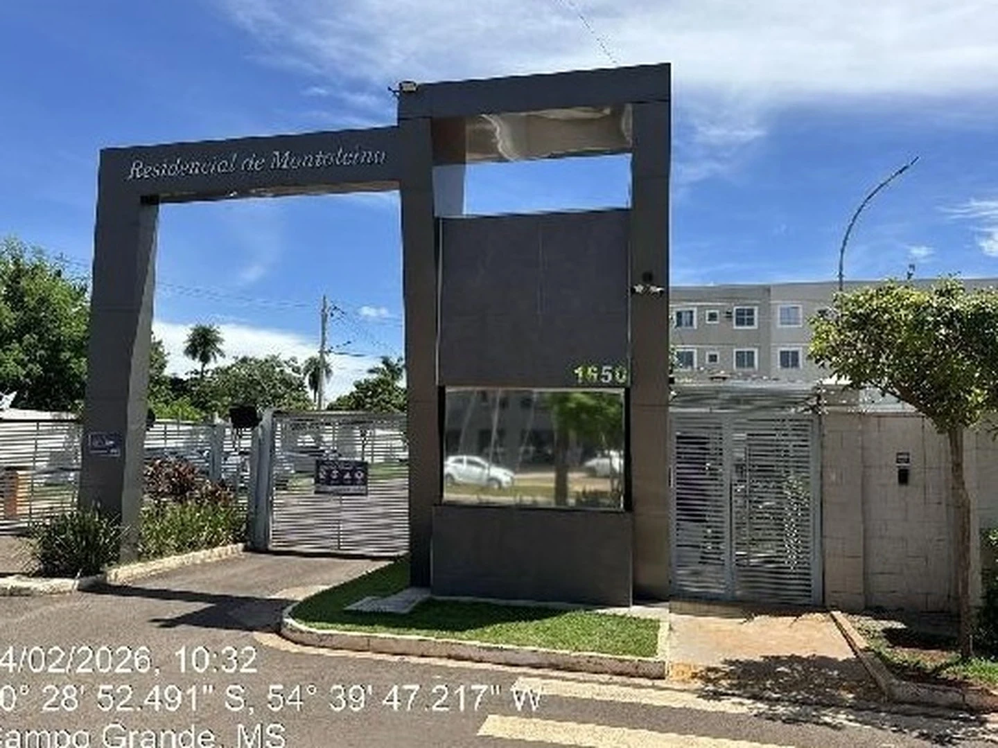 Apartamento - Campo Grande, MS - foto 1