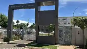 Apartamento - Campo Grande, MS