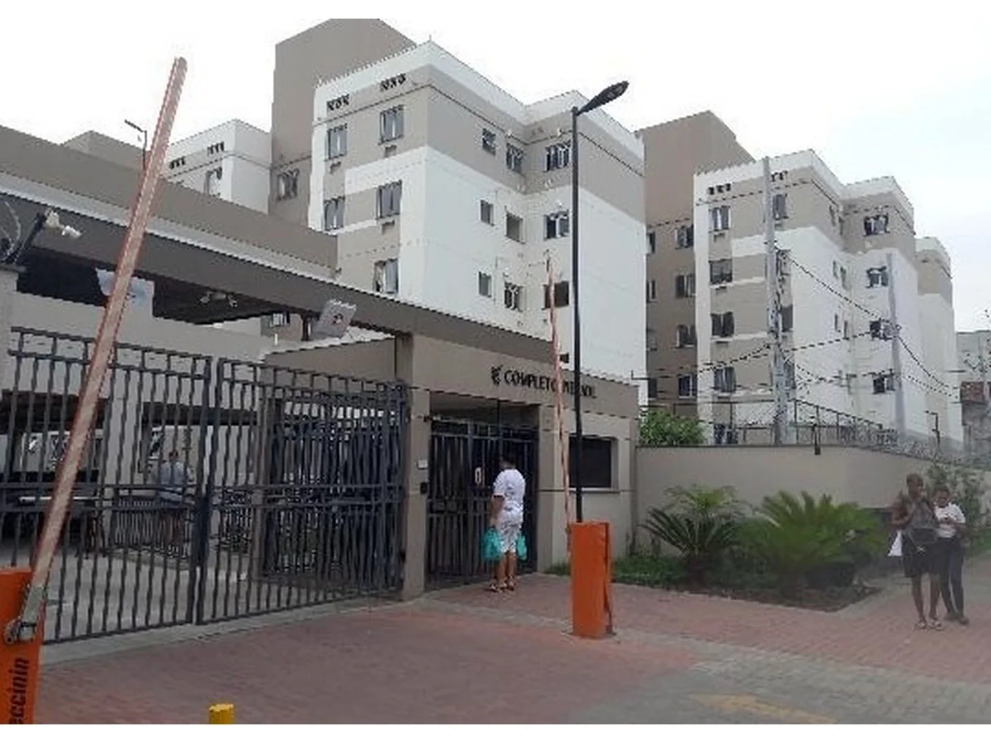 Apartamento - Rio De Janeiro, RJ - foto 1