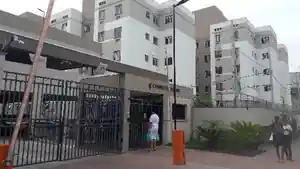 Apartamento - Rio De Janeiro, RJ