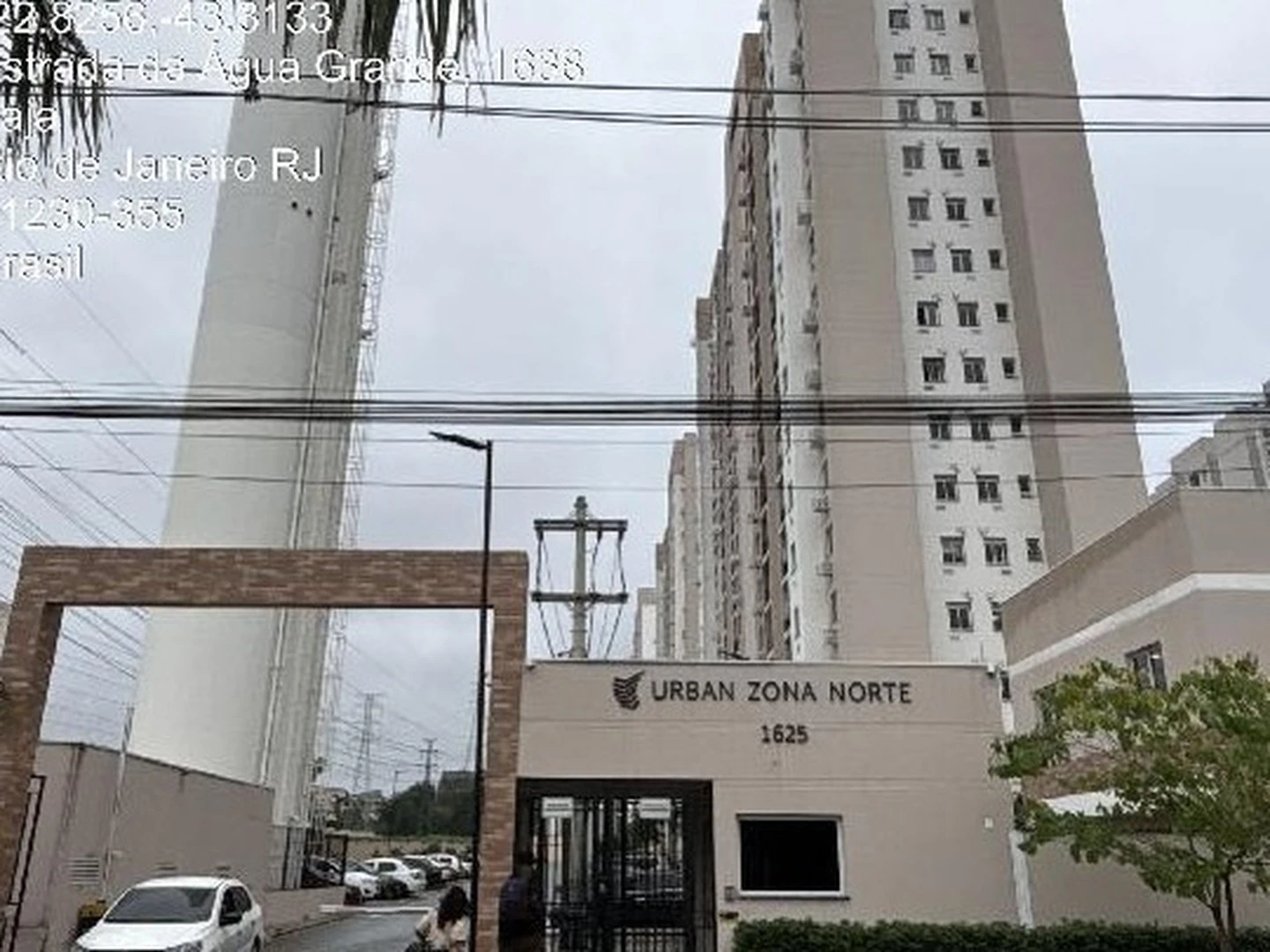 Apartamento - Rio De Janeiro, RJ - foto 1