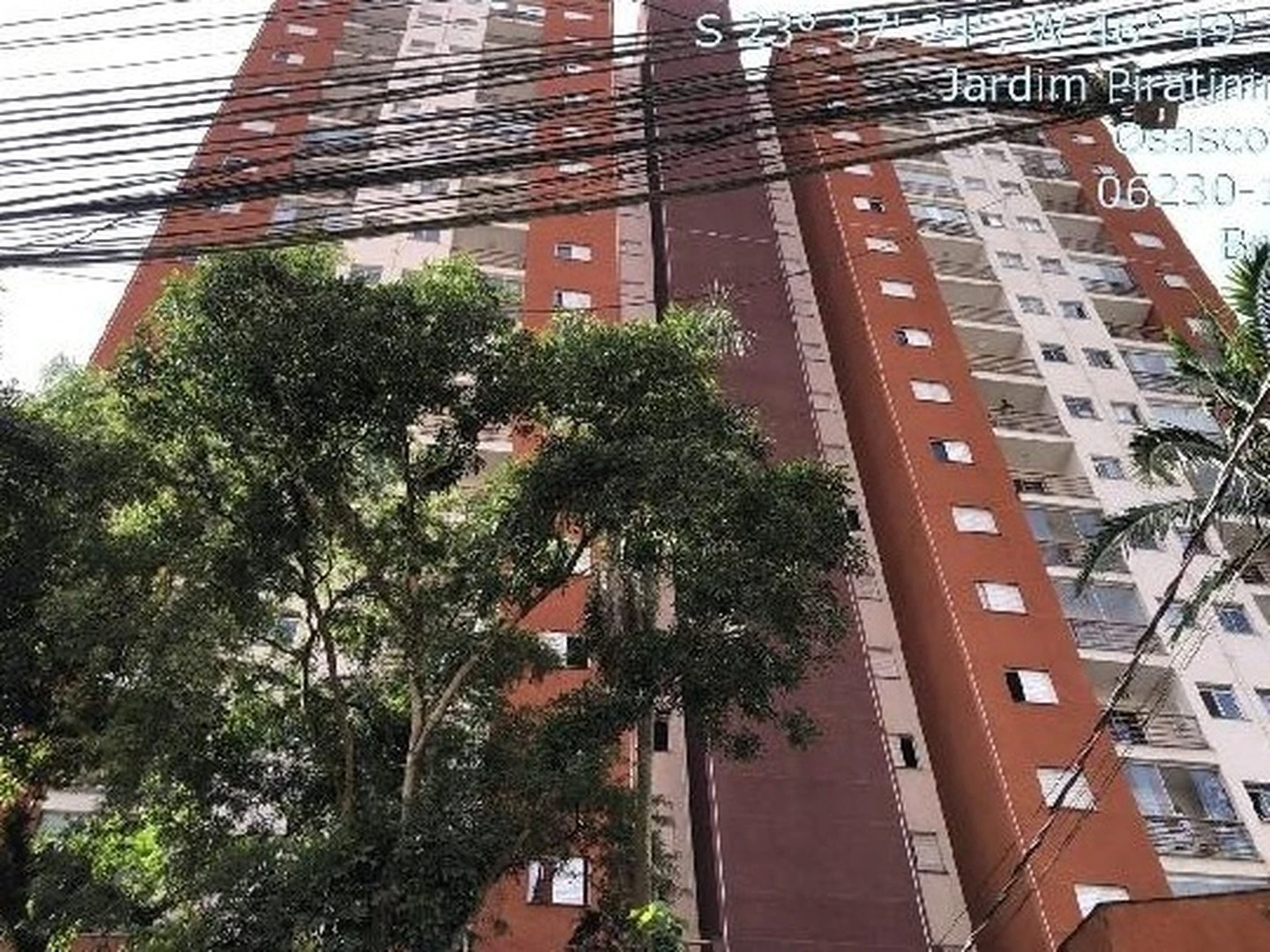 Apartamento - Embu Das Artes, SP - foto 1