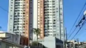 Apartamento - Osasco, SP