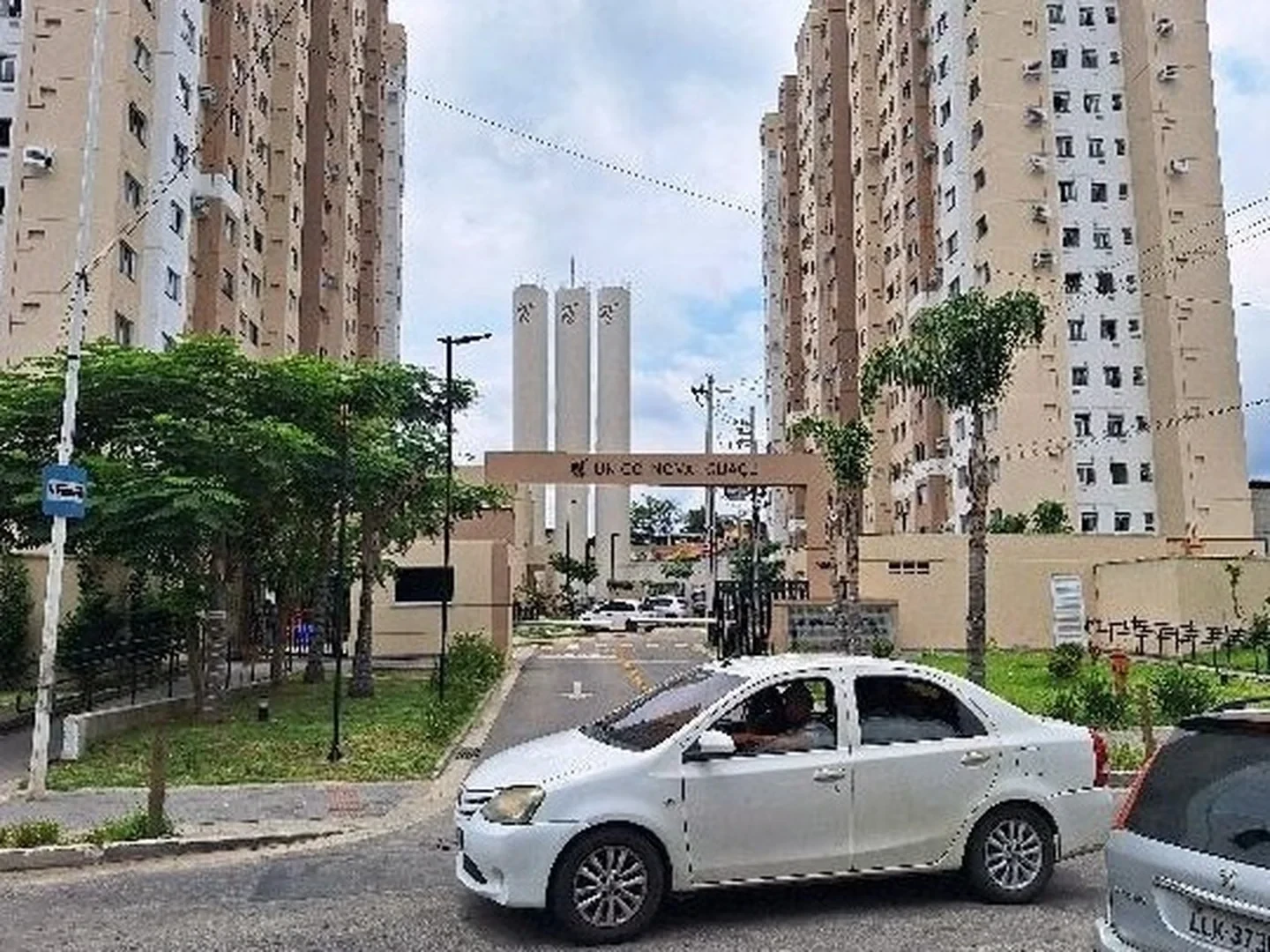 Apartamento - Nova Iguacu, RJ - foto 1