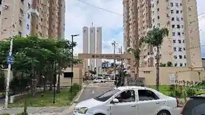Apartamento - Nova Iguacu, RJ