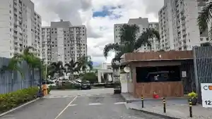 Apartamento - Nova Iguacu, RJ