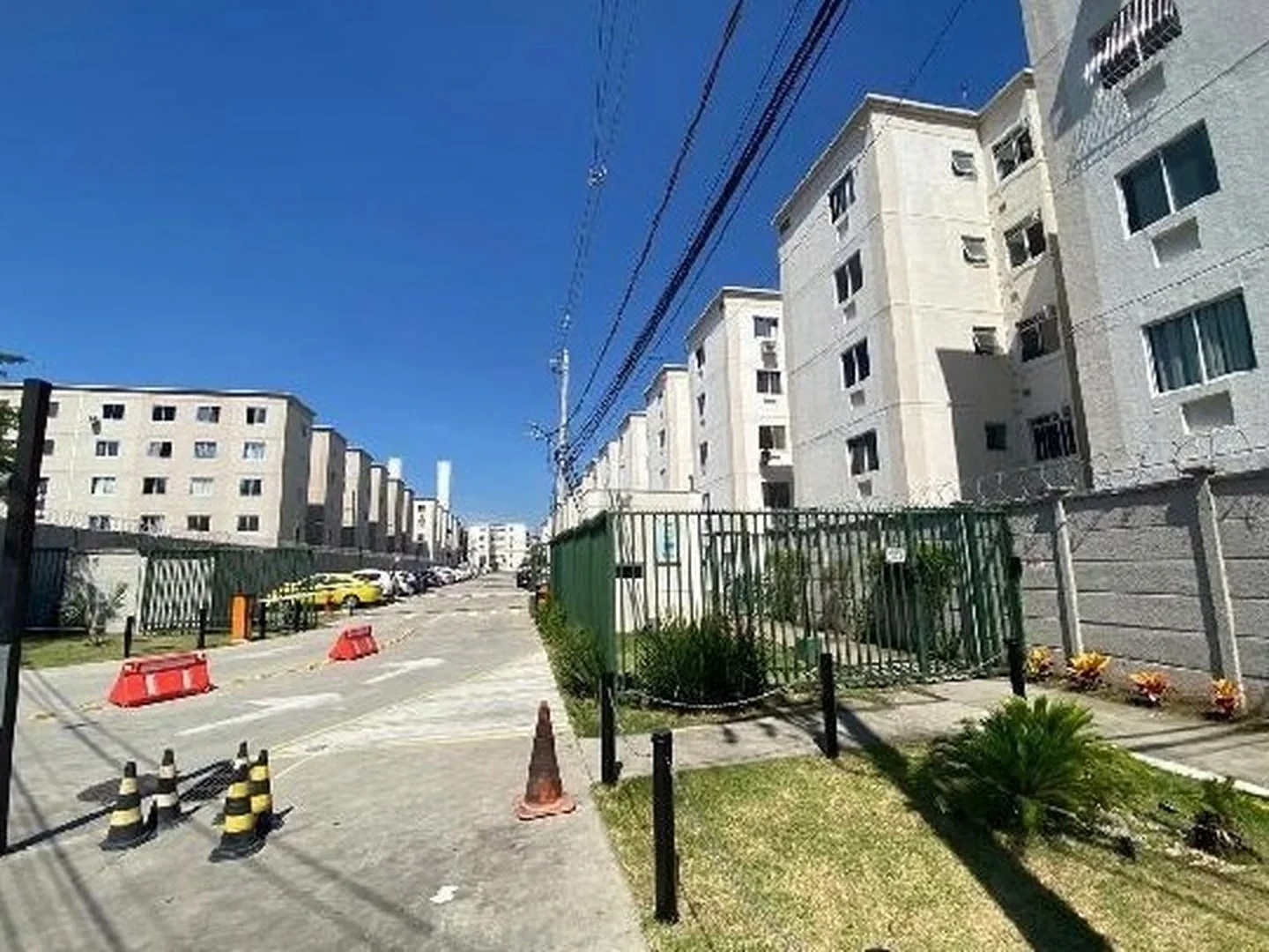 Apartamento - Rio De Janeiro, RJ - foto 1