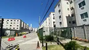 Apartamento - Rio De Janeiro, RJ