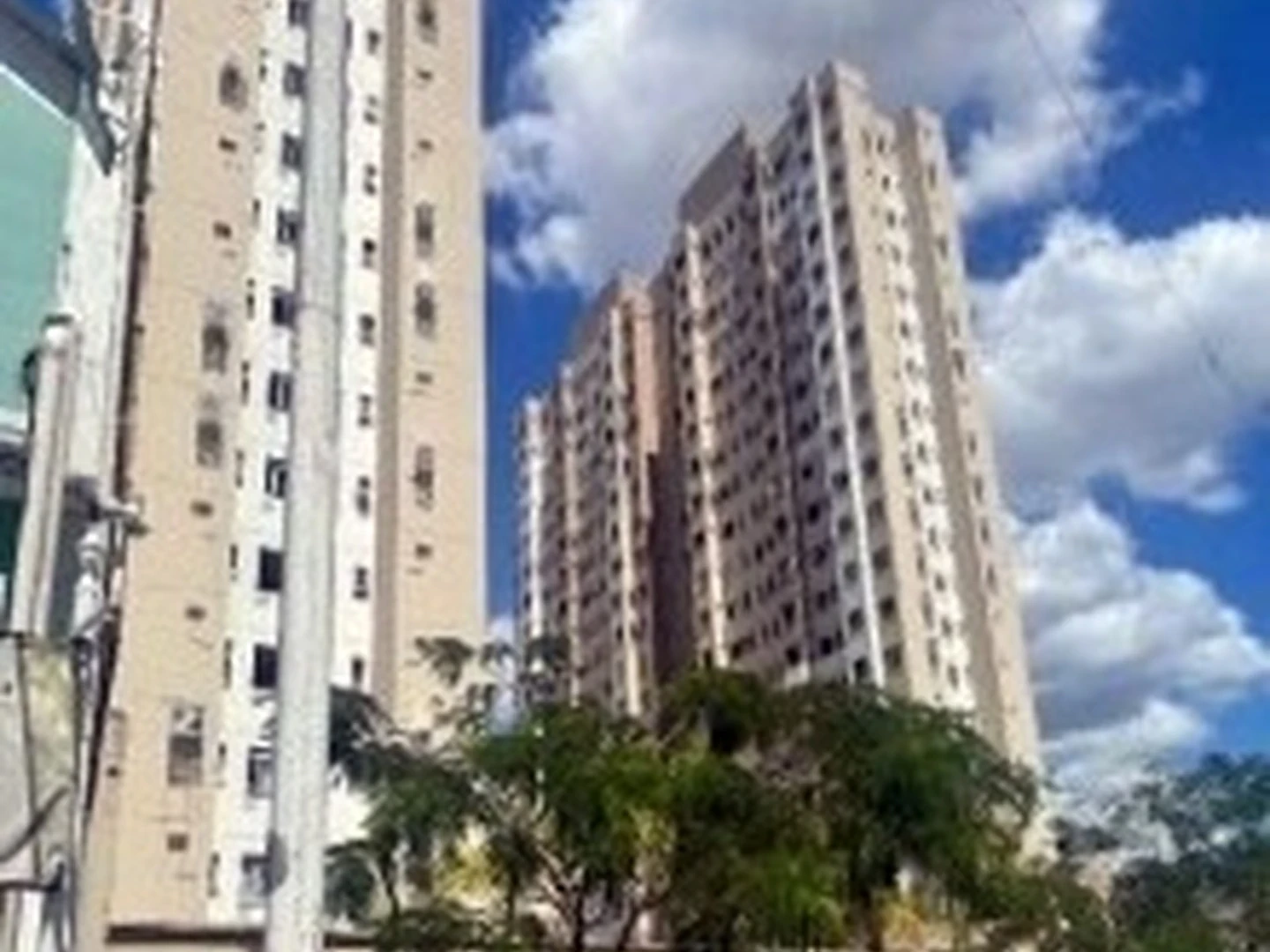 Apartamento - Nova Iguacu, RJ - foto 1