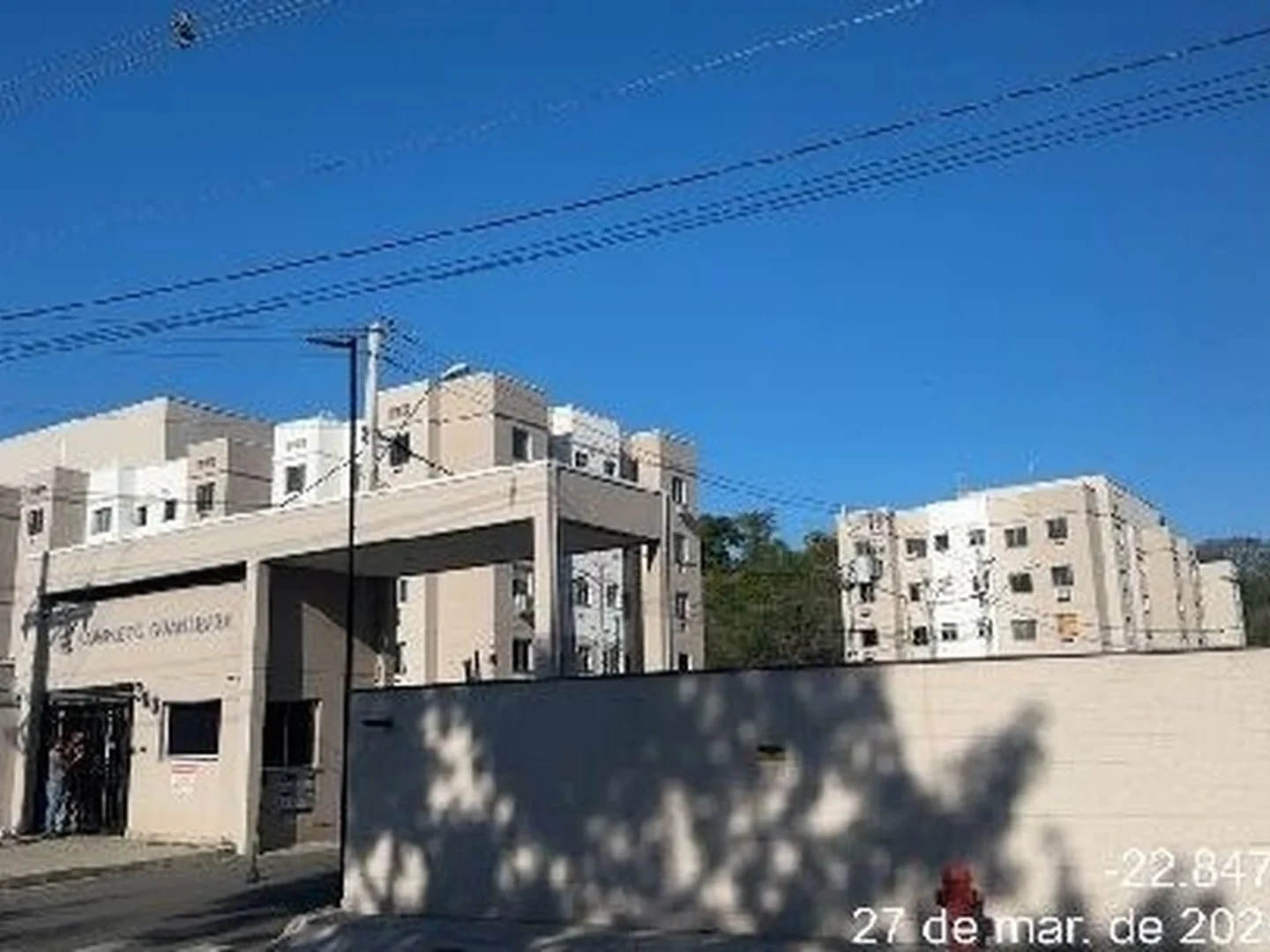 Apartamento - Sao Goncalo, RJ - foto 1
