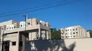 Apartamento - Sao Goncalo, RJ