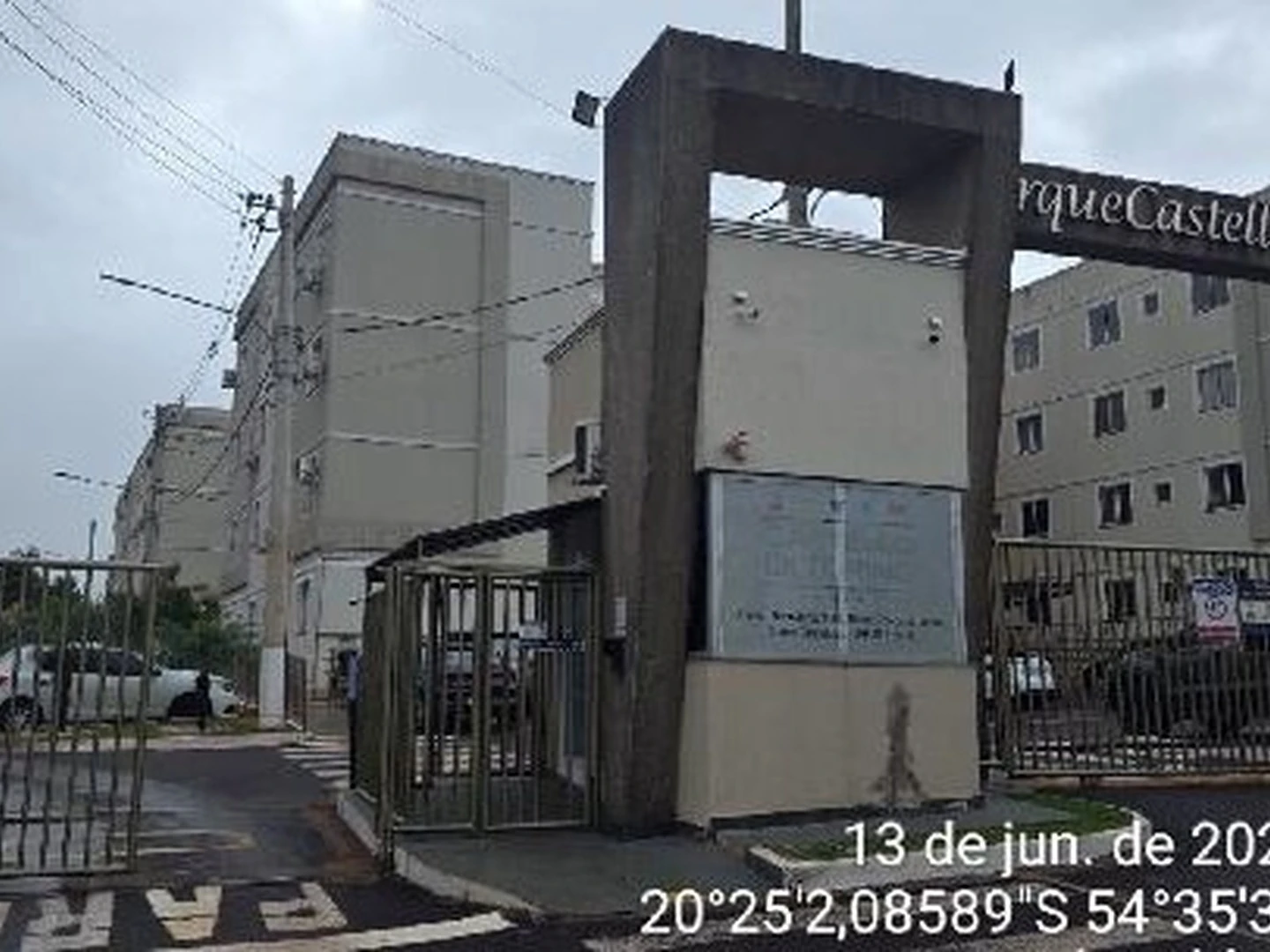 Apartamento - Campo Grande, MS - foto 1