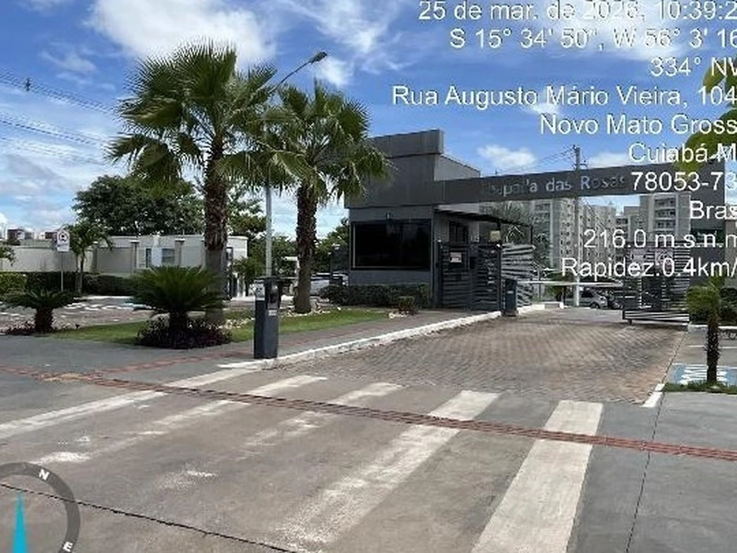 Apartamento - Cuiaba, MT - foto 1