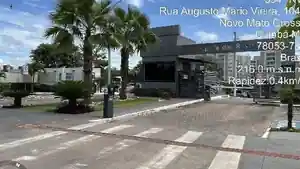 Apartamento - Cuiaba, MT