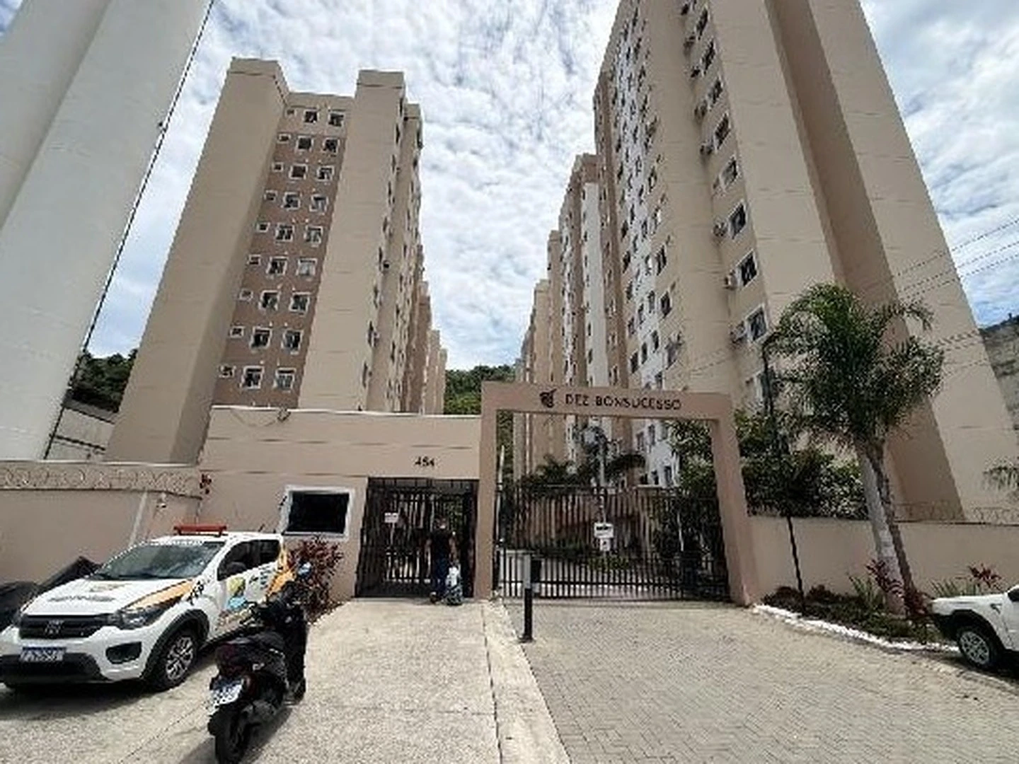 Apartamento - Rio De Janeiro, RJ - foto 1