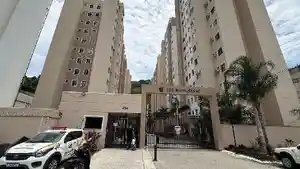 Apartamento - Rio De Janeiro, RJ
