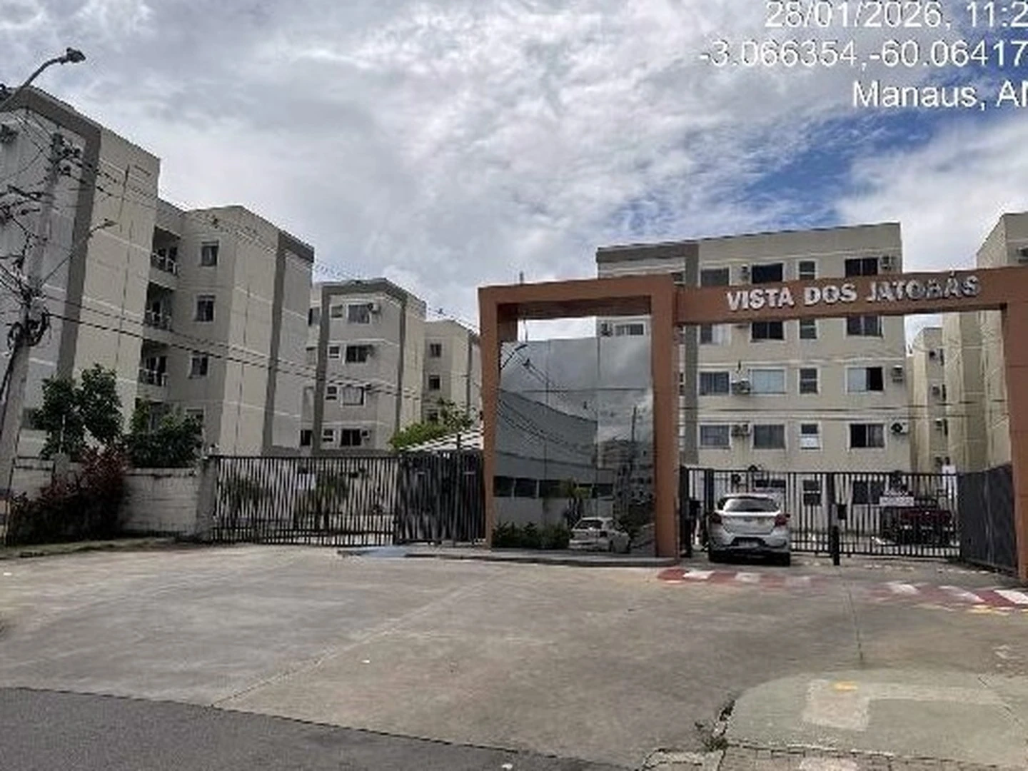 Apartamento - Manaus, AM - foto 1
