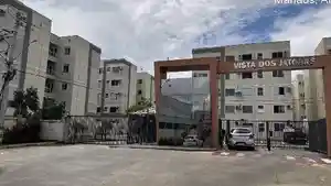 Apartamento - Manaus, AM