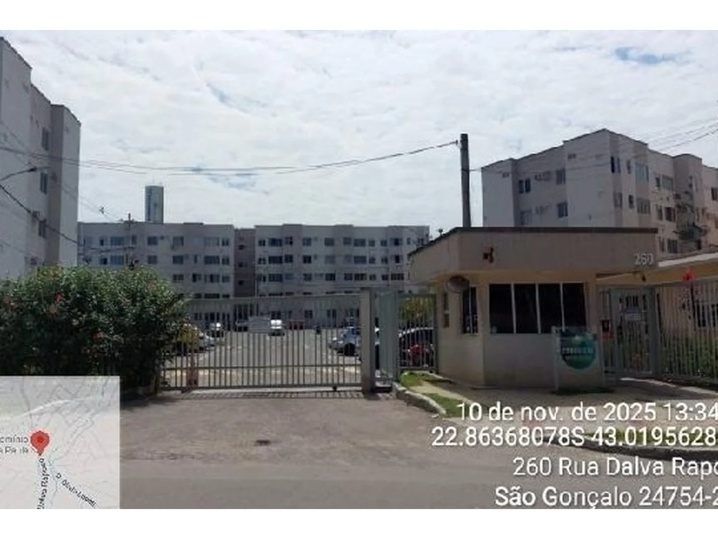 Apartamento - Sao Goncalo, RJ - foto 1