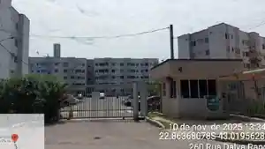 Apartamento - Sao Goncalo, RJ