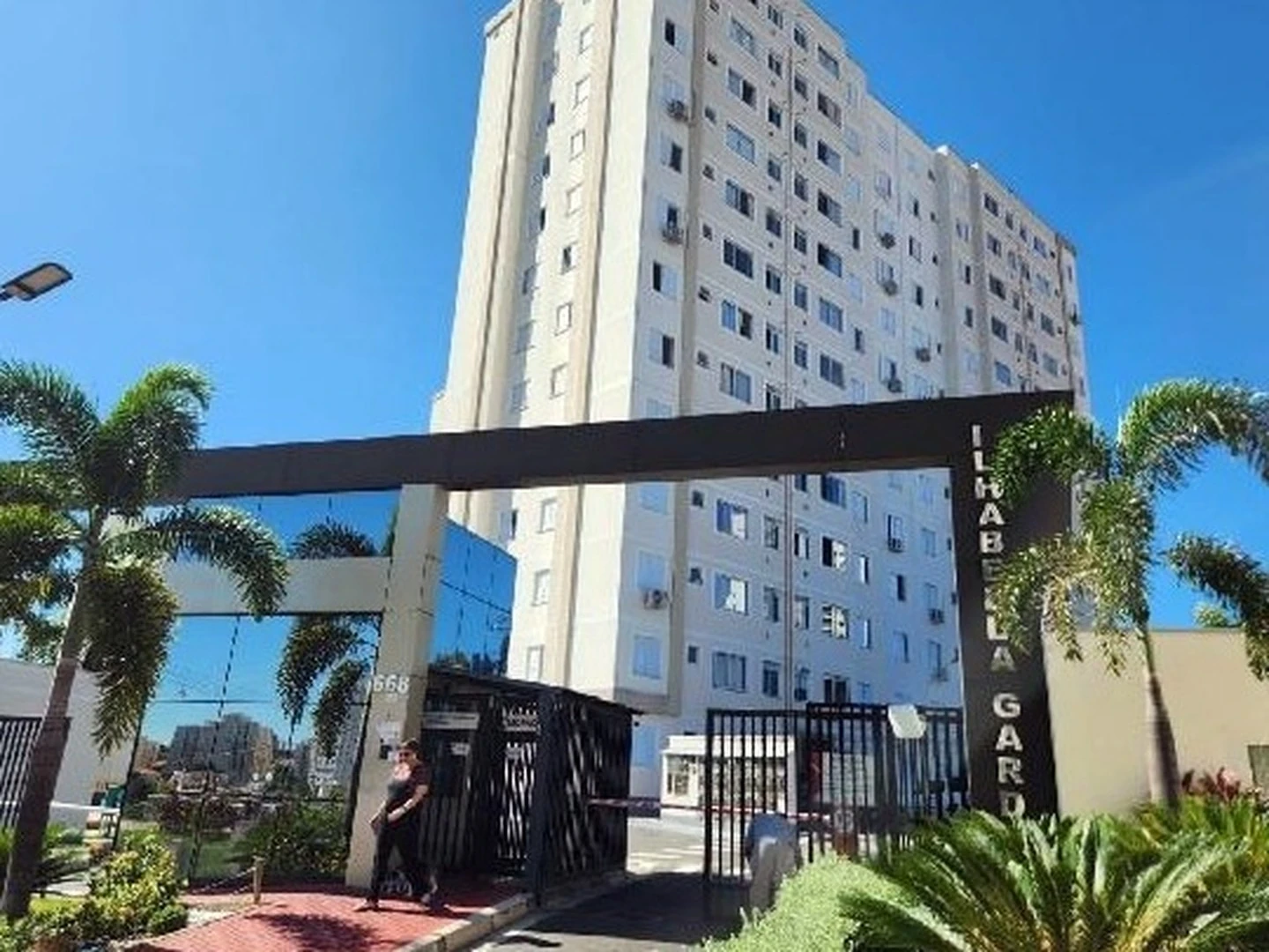Apartamento - Campinas, SP - foto 1