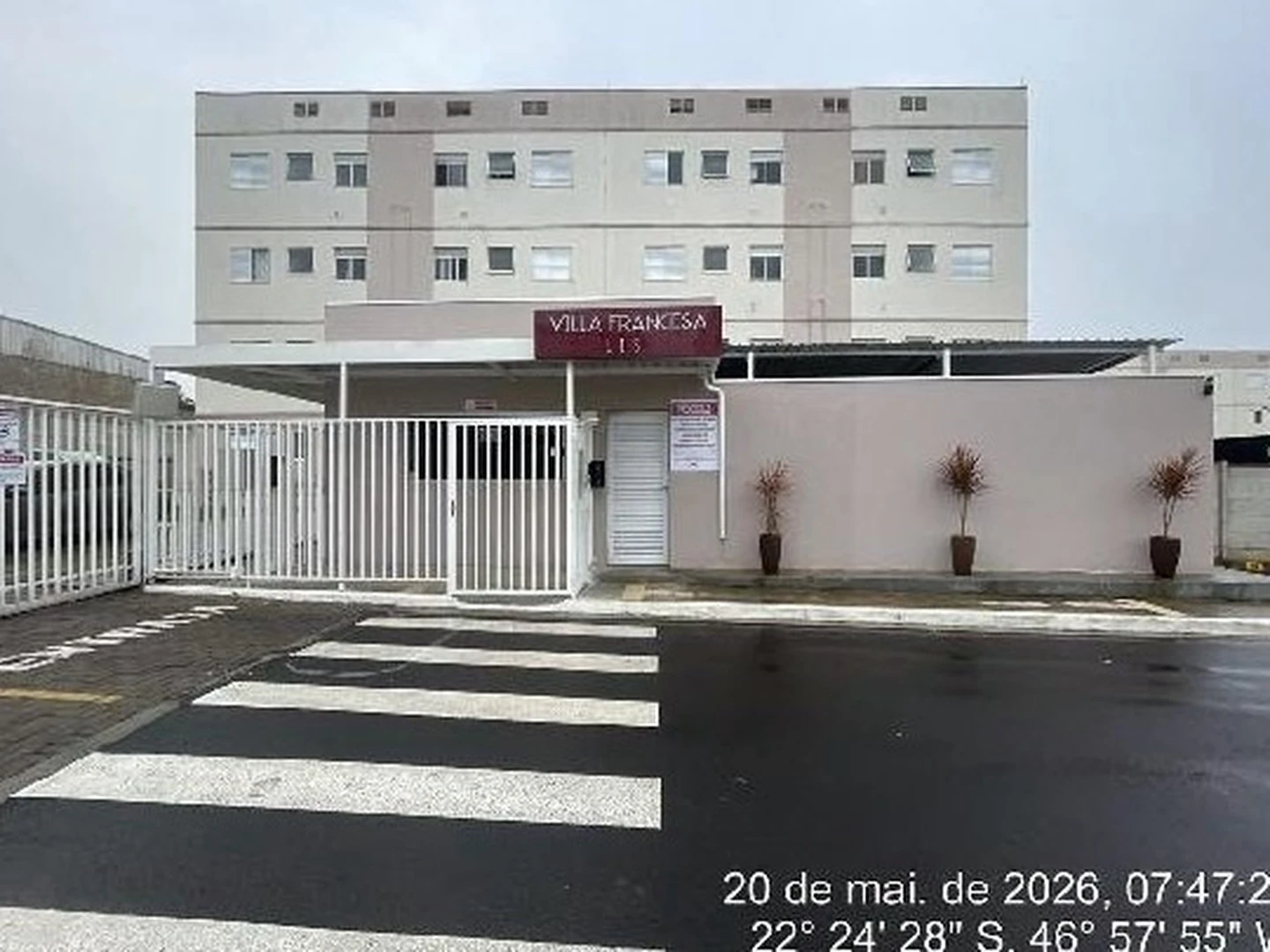 Apartamento - Mogi Mirim, SP - foto 1