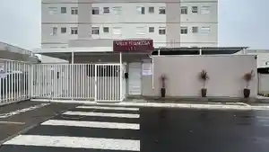 Apartamento - Mogi Mirim, SP