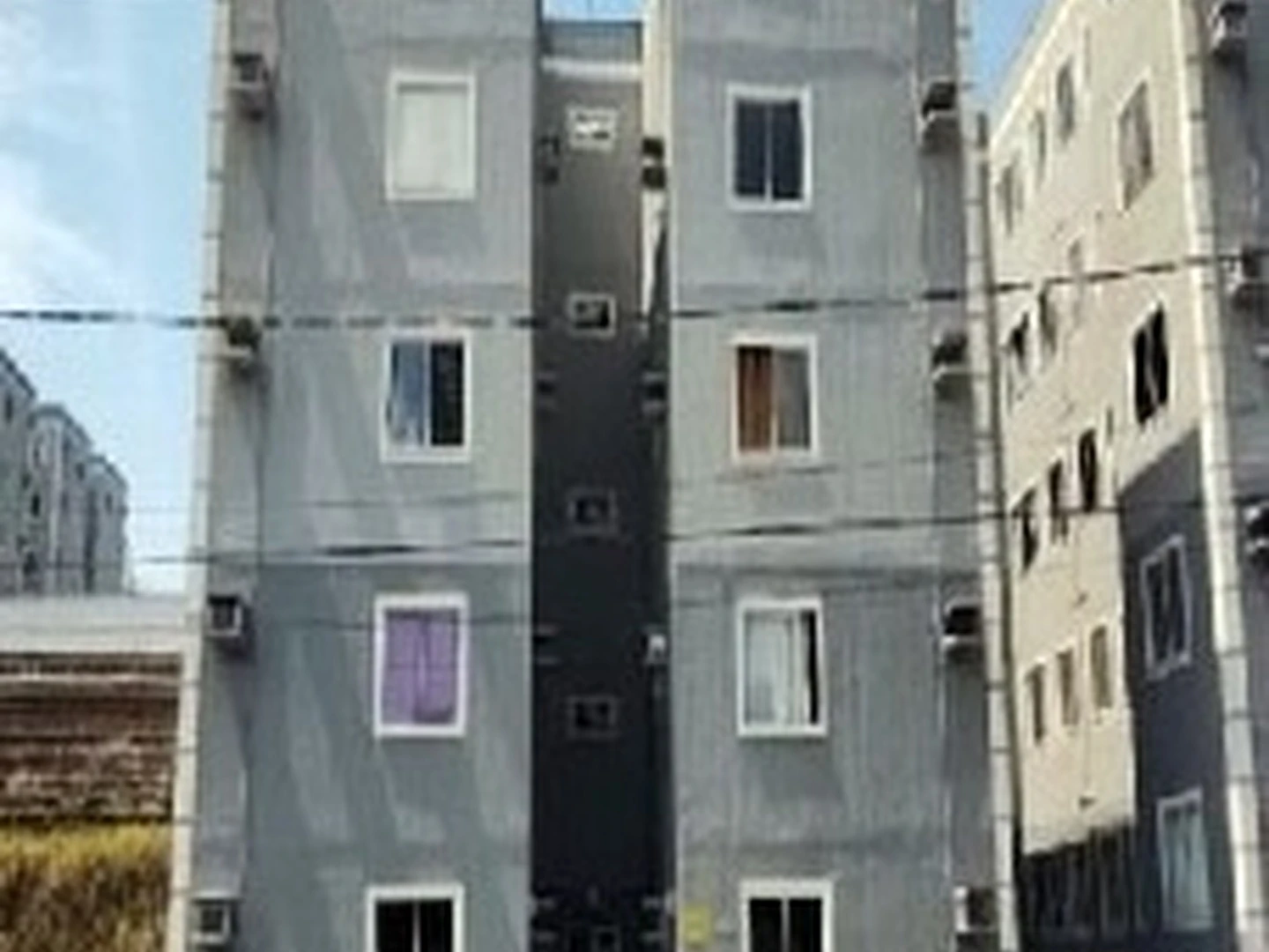 Apartamento - Manaus, AM - foto 1